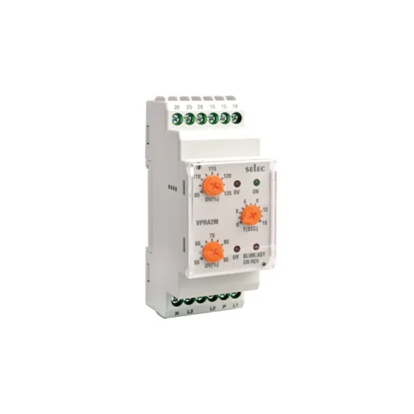 Selec CPRA2M-CE Current Protection Relay