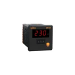 Selec DXT23 Digital Timer 3 Digit Single Red Display 90-270V AC/DC