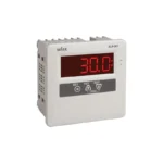Selec ELR-341-1 Panel Mount Earth Leakage Relay 230V AC