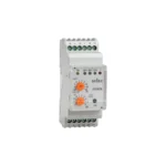 Selec ELRA2M2-1-230V-CE Analog Earth Leakage Relay 230V AC