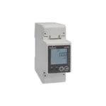 Selec EM2M-1P-C-63A Multifunction energy meter 1 phase 184-276V AC