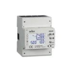 Selec EMAC4M-3P-C-100A Direct Measuring Energy Meter