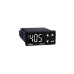 Selec HTC405 Humidity Temperature Controller 3 Digit White LED Display