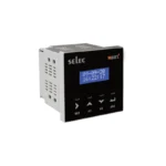 Selec LC02-72-8-LC02-RO03-230V 2 Channel Loadcell Controller with Retransmission