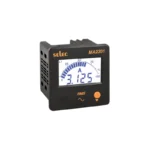 Selec MA2301-230V-CE Digital Ammeter with LED display 230V AC