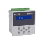 Selec MM3032-2-0-0-230V V2 PLC Panel Rail Mount 230VAC