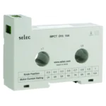 Selec MPCT D15 40A Motor Protection Current Transformer 40A