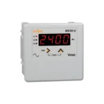 Selec MV35-1-G-40/300V-CE Digital Voltmeter With LED display 230V AC
