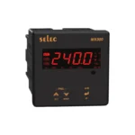 Selec MX300-1-C-CE Digital Panel Meter 4 Digits LED Display