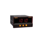 Selec PIC101-N Process Indicator 4 Digit Red LED Display 24V DC