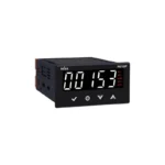 Selec PIC153-P-C-1 Precision Process Controller 5 Digit Single Display