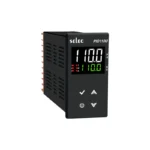 Selec PID110-U-0-1 Universal PID Controller 4 Digit Dual display 90-270V AC/DC