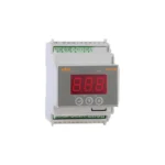 Selec PPRD-4M-3-415V Digital Pump Protection Relay 415V