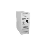Selec R3PS480-24 DIN Rail Power Supply 480W