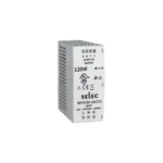 Selec RPS120-48-CU 120W 48V/2.5A DIN rail mounted Power Supply