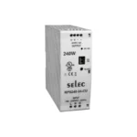 Selec RPS240-48-CU 240W 48V/5A DIN rail mounted Power Supply