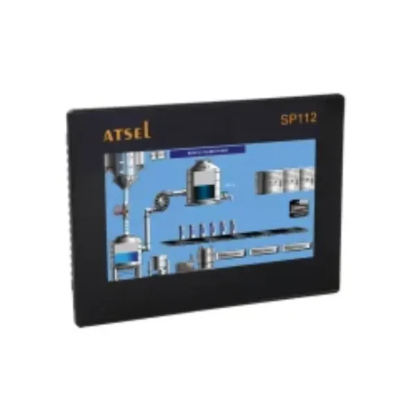 Selec SP115-GT43-S3 4.3"HMI without Ethernet 1 GHz 64MB RAM 128MB Flash