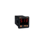 Selec TC513AX-24V Temperature Controller 3 Digit Single Red Display 24V DC