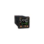 Selec TC544C-24V Temperature Controller 4 Digit Dual Display 12-24V DC