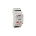 Selec TPRA2M1-1-U-CE Thermistor Protection Relay 90-270V AC/DC