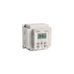 Selec TS1W1-1-20A-230V Digital daily weekly Time Switch 230V AC