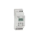 Selec TS2M1-2-16A-230V-CE Digital daily weekly Time Switch 230V AC