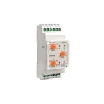Selec VPRA2M-CE Analog Voltage Protection Relay