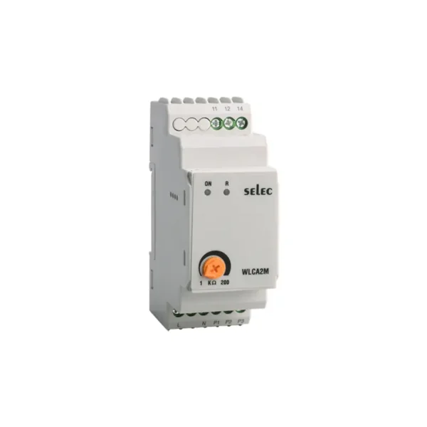Selec WLCA2M1-CE-RoHS Water Level Controller