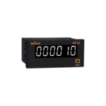 Selec XC10 Totaliser 6 Digit White LED Display 90-270 V AC/DC