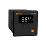 Selec XT364A Digital Timer 3 Digit Single White Display 90-270V AC/DC