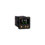 Selec XT546A Digital Timer 3 Digit Dual Display 90-270V AC/DC