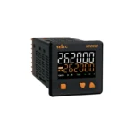 Selec XTC262 Programmable Counter 6 Digit Dual Display 90-270 V AC/DC