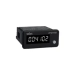 Selec XTC4102-CU Programmable Counter 6 Digit White LED Display 90-270 V AC/DC