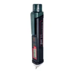 HTC AC-VI IP66 Waterproof AC Voltage Detector Pen, 12V to 1000V with Dual-Color Backlight