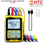 HTC CC-05 Multi Functional Signal Generator, 0-24mA, 0-24V, 9999Hz - Image 4