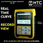 HTC CC-05 Multi Functional Signal Generator, 0-24mA, 0-24V, 9999Hz - Image 5