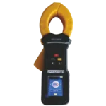 HTC CE-8201 Multifunction Grounding Tester & Soil Resistivity Meter with TFT Colour Display