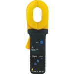 HTC CE-8203 Digital Earth Clamp Meter up to 200, 9999 Count LCD with Alarm Function