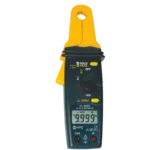 HTC CL-2055 AC/DC Digital Clamp Meter 4 Digit, 9999 Count with Peak Hold & EMC Protection