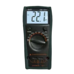 HTC CM-1501 Digital Capacitance Meter 200pF to 200mF with Self-Discharge