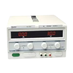 HTC DC-3010 DC Power Supply, 0-30V, 0-10A, Low Ripple Noise
