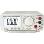 HTC DM-8045R Bench Type High-Precision True RMS AC/DC Multimeter, 19999 Counts - Image 6