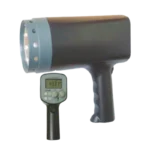 HTC DT-2229 Digital Stroboscope, 50-20,000 FPM, LCD Display