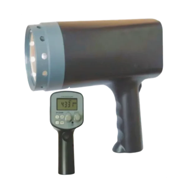 HTC DT-2229 Digital Stroboscope, 50-20,000 FPM, LCD Display