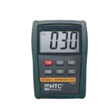 HTC DT 302-1 Digital Thermometer, -50°C to 1300°C, K-type Thermocouple