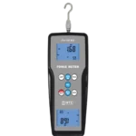 HTC FG-100KG Digital Force Gauge Push & Pull Measurement ±100Kg with 99 Group Memory