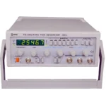 HTC FG-2002 Function Generator, 0.1Hz to 2MHz, Frequency Counter