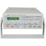 HTC FG-2010 Function Generator, 0.1Hz to 10MHz, Frequency Counter