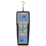 HTC FG-20KG Digital Force Gauge Push & Pull Measurement with 99 Group Memory