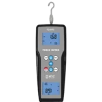 HTC FG-5KG Digital Force Gauge Push & Pull Measurement ±5Kg with 99 Group Memory